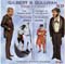 Gilbert & Sullivan - Yeoman of the Guard, The Gondoliers, Ruddigore - D'Oyly Carte Opera Company (3 CD Set)